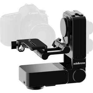 Edelkrone - Edelkrone HeadPLUS Pro V3
