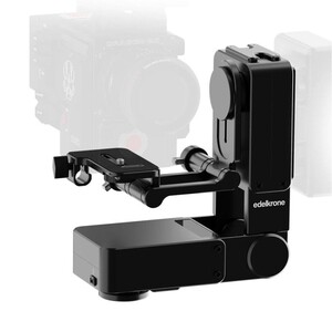 Edelkrone HeadPLUS Pro V3 - Thumbnail