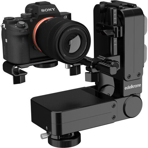 Edelkrone HeadPLUS v2