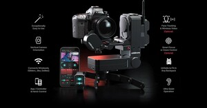 Edelkrone HeadPLUS V3 - Thumbnail