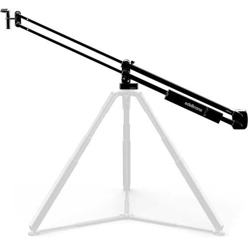 Edelkrone JibPLUS v1 Hareket Kontrolü Jimmy Jib