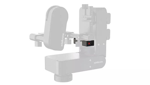 Edelkrone Laser Module v1 (for All HeadPLUS / PRO)