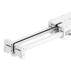 Edelkrone - Edelkrone Manyetik Klipsli Kumaş Kayış