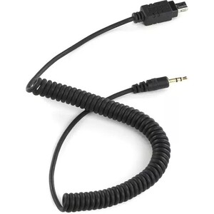 Edelkrone - Edelkrone N3 Shutter Trigger Cable for Select Nikon Cameras