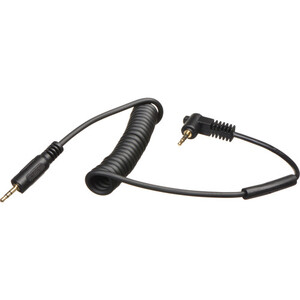 Edelkrone - Edelkrone P1 Shutter Trigger Cable for Select Panasonic/Leica Cameras