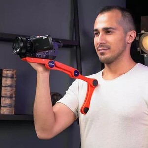Edelkrone Pocket Shot 3D - Ortak Üretim - Thumbnail
