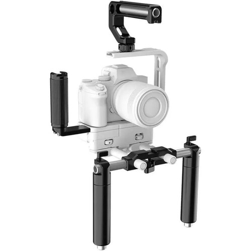 Edelkrone PocketRig v3 için Handle Pack