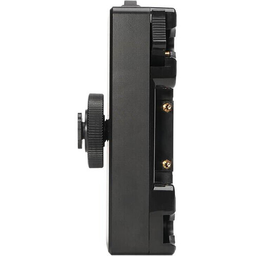 Edelkrone Power Module Gold Mount