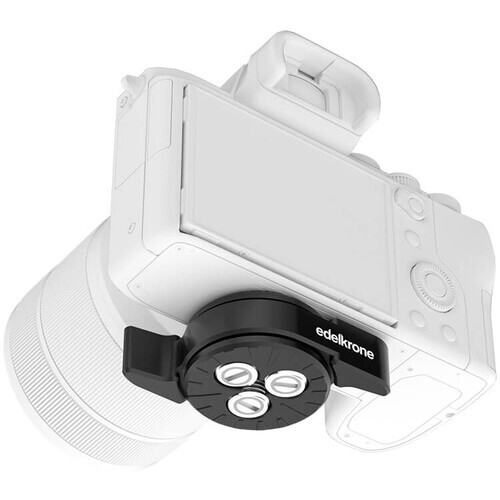 Edelkrone QuickRelease v2