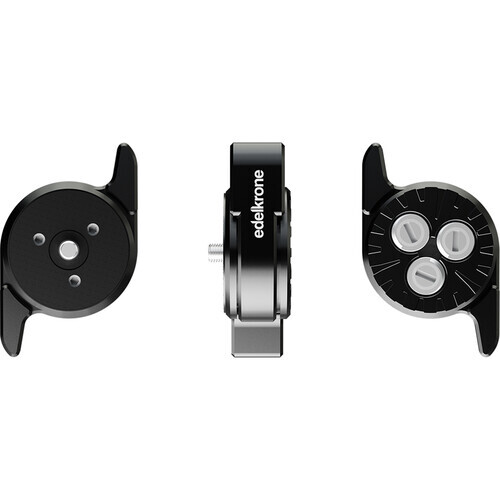 Edelkrone QuickRelease v2