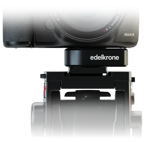 Edelkrone QuickRelease v3