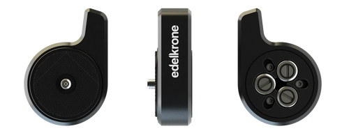 Edelkrone QuickRelease v3