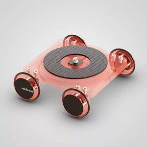 Edelkrone - Edelkrone Skater 3D - Ortak Üretim (1)