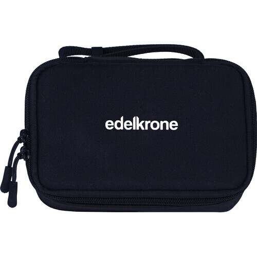 Edelkrone Slide Module WingPRO/ Pan PRO/ Power Module Gold Mount Uyumlu Taşıma Çantası