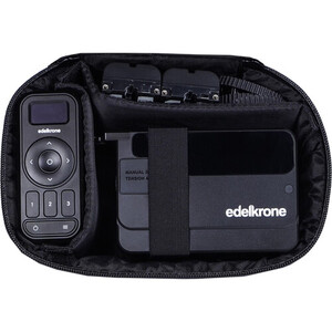 Edelkrone Slide Module WingPRO/ Pan PRO/ Power Module Gold Mount Uyumlu Taşıma Çantası - Thumbnail