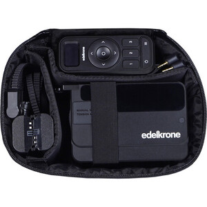 Edelkrone Slide Module WingPRO/ Pan PRO/ Power Module Gold Mount Uyumlu Taşıma Çantası - Thumbnail
