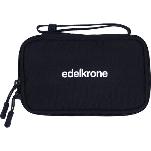 Edelkrone Slide Module WingPRO/ Pan PRO/ Power Module Gold Mount Uyumlu Taşıma Çantası