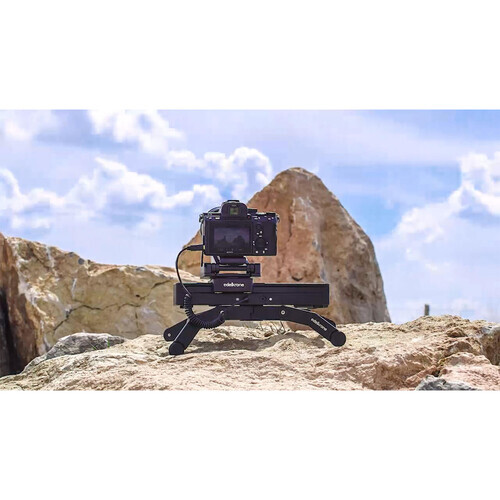 Edelkrone SliderONE v3 Motorized