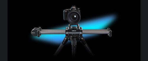 Edelkrone SliderPLUS v5 Compact