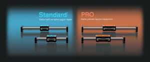 Edelkrone SliderPLUS v5 Compact - Thumbnail