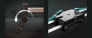 Edelkrone SliderPLUS v5 Compact - Thumbnail