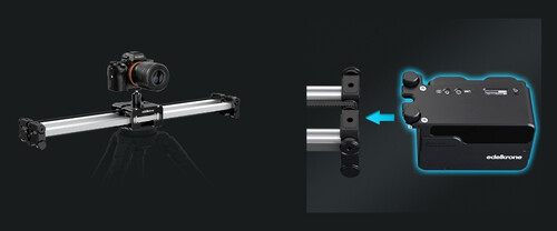 Edelkrone SliderPLUS v5 Compact