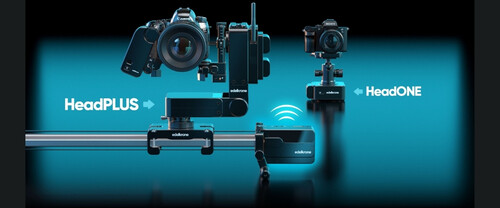 Edelkrone SliderPLUS v5 Compact