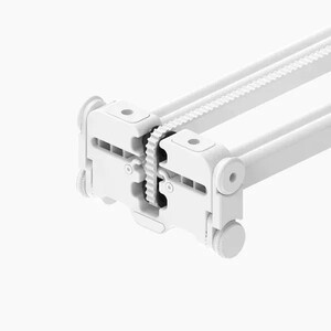Edelkrone - Edelkrone SliderPLUS V5 için Kayış Çarkı