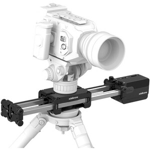 Edelkrone SliderPLUS v5 PRO Compact - Thumbnail