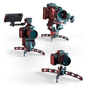 Edelkrone StandONE V2 - Thumbnail