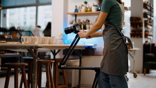 Edelkrone StandPLUS V3