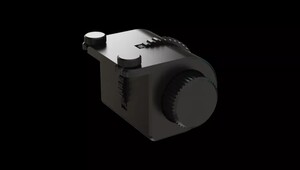 Edelkrone - Edelkrone Steady Module v1 (for All SliderPLUS / PRO) (1)