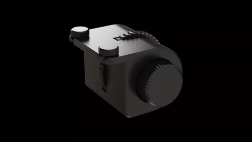Edelkrone Steady Module v1 (for All SliderPLUS / PRO)