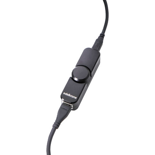 Edelkrone Stop Motion Module