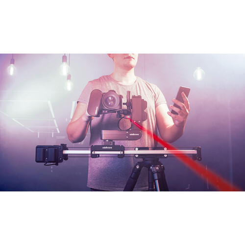 Edelkrone Stop Motion Module