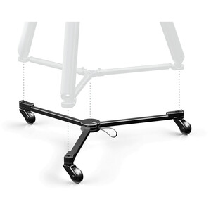 Edelkrone - Edelkrone Tripod Wheels