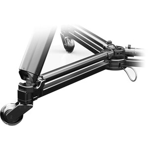 Edelkrone Tripod Wheels - Thumbnail