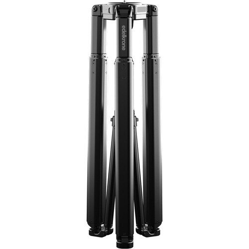 Edelkrone - Tripod X Rapid - Motorized Tripod