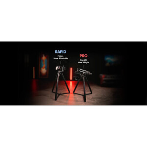 Edelkrone - Tripod X Rapid - Motorized Tripod - Thumbnail