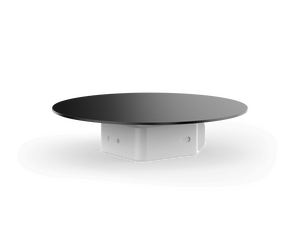 Edelkrone Turntable Module for HeadONE (25cm - Small) - Thumbnail