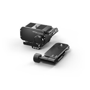 Edelkrone - Edelkrone Vertical Module v2 (SliderPLUS v6 için)