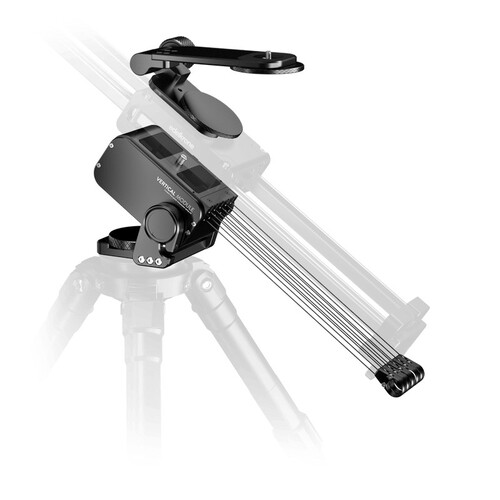 Edelkrone Vertical Module v2 (SliderPLUS v6 için)