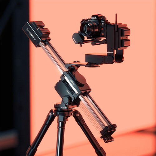 Edelkrone Vertical Module v2 (SliderPLUS v6 için)