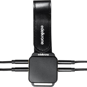 Edelkrone - Edelkrone Wired Signal Hub v1 (for Moco) (1)