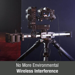 Edelkrone Wired Signal Hub v1 (for Moco) - Thumbnail