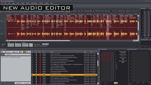 Edius 11 Broadcast Jump Upgrade
