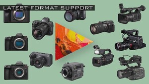 Edius 11 Workgroup Upgrade - Thumbnail