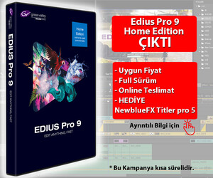 GrassValley - Edius Pro 9 Home Edition (1)