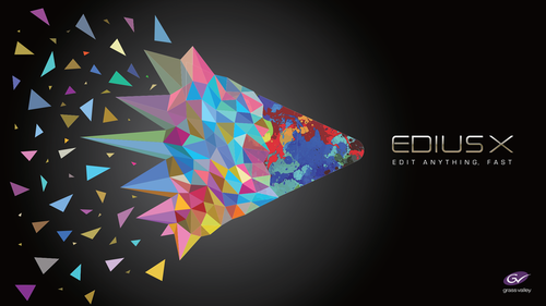 Edius X Pro Education