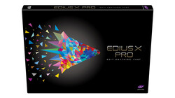 Edius X Pro Education - Thumbnail